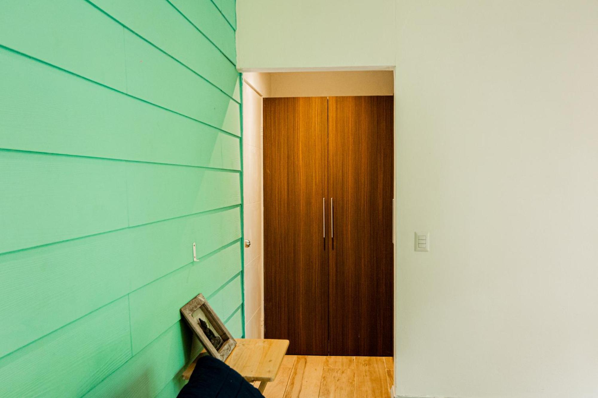 Selva Color - Forest & Beach Ecolodge Quebrada Ganado 객실 사진