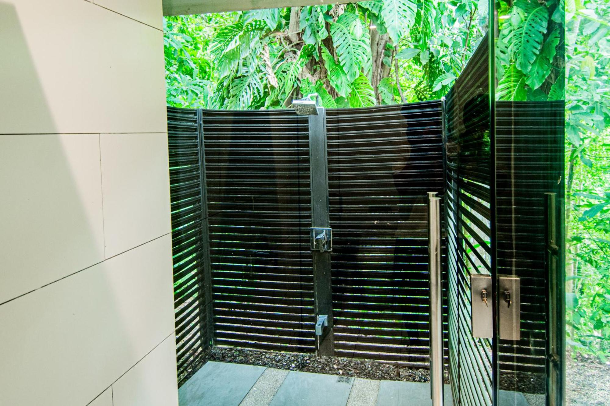 Selva Color - Forest & Beach Ecolodge Quebrada Ganado 객실 사진