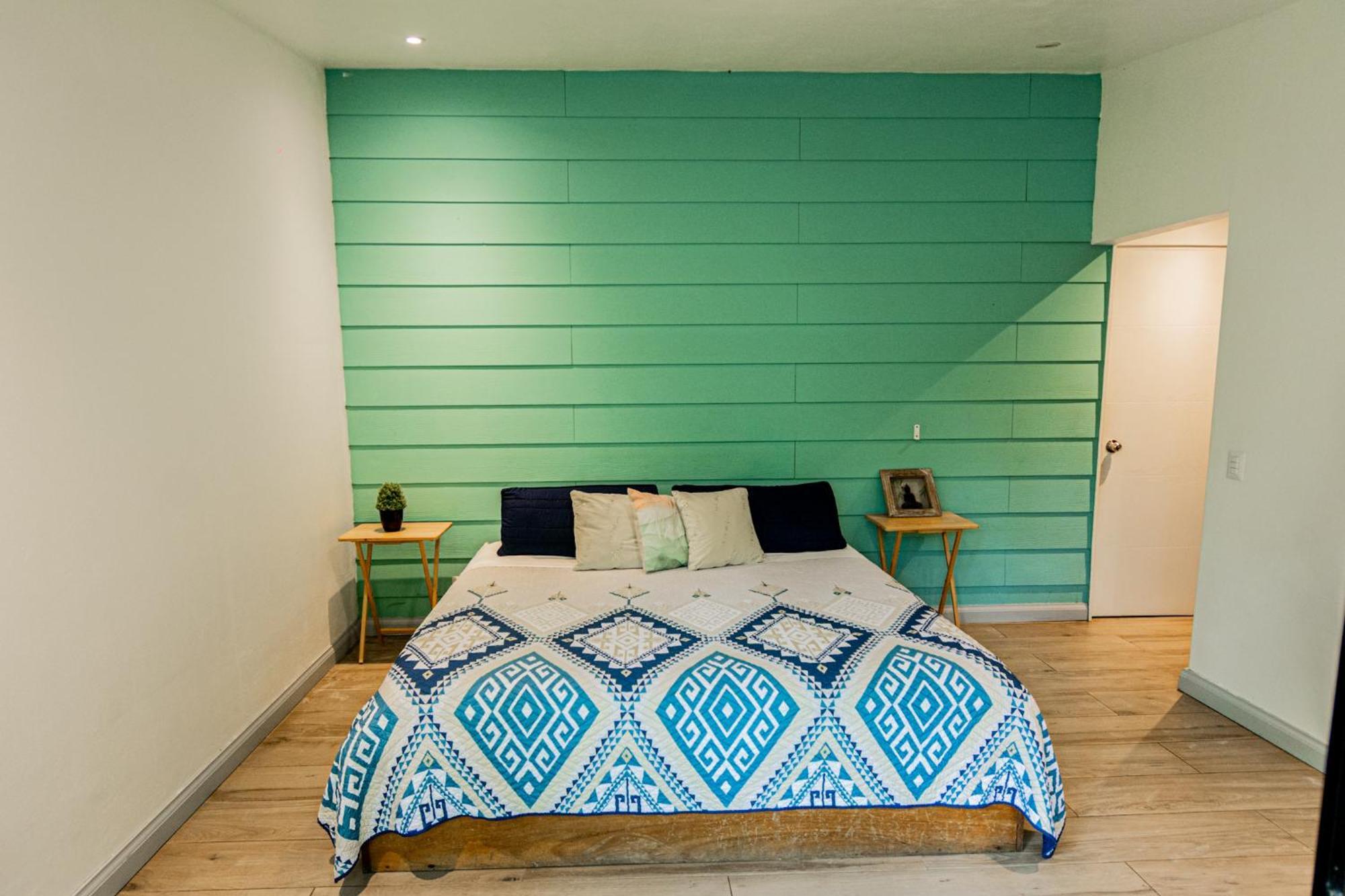 Selva Color - Forest & Beach Ecolodge Quebrada Ganado 객실 사진