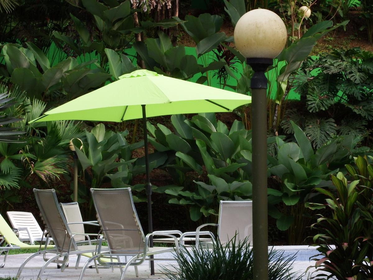 Selva Color - Forest & Beach Ecolodge Quebrada Ganado 외부 사진