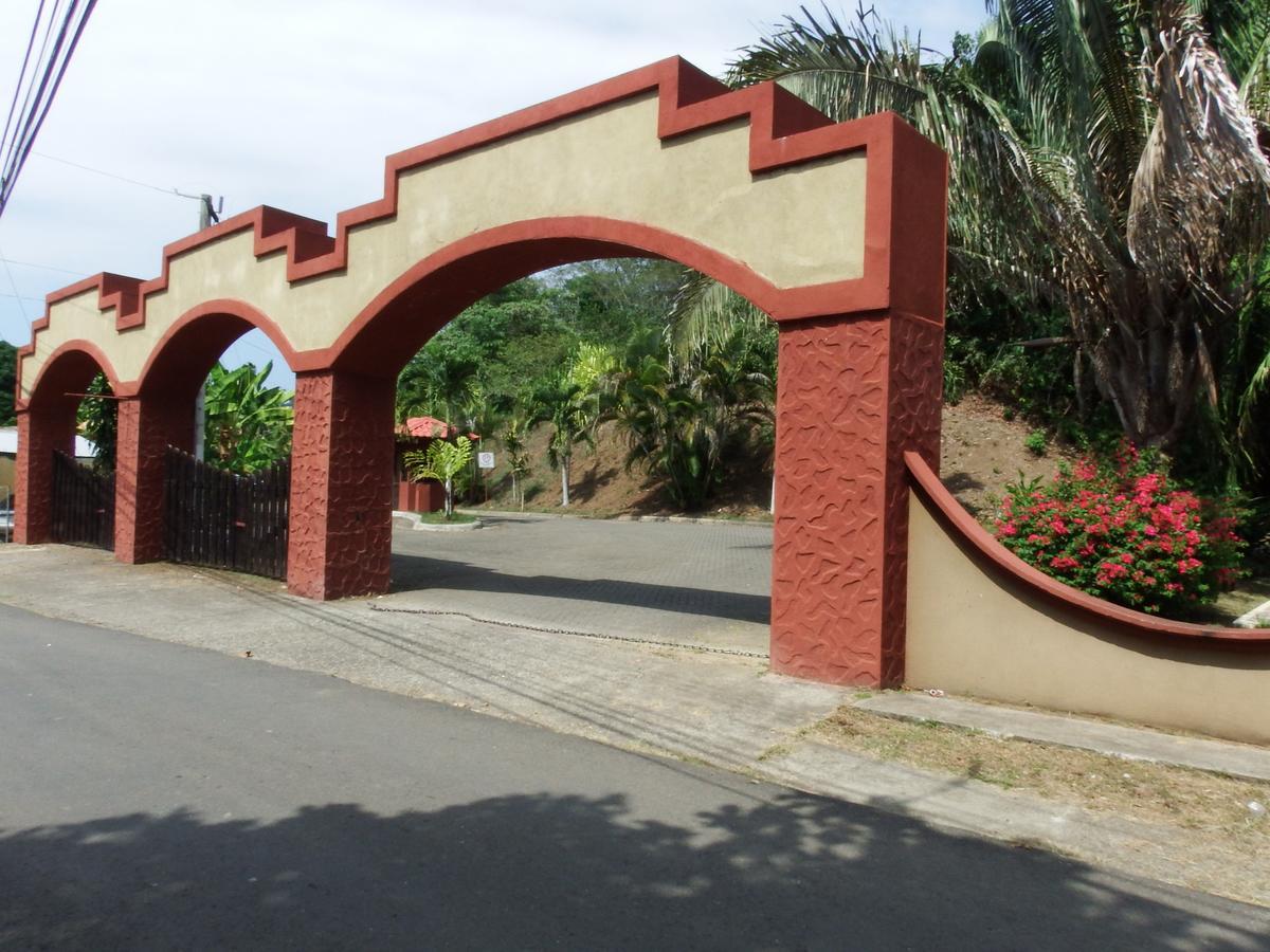 Selva Color - Forest & Beach Ecolodge Quebrada Ganado 외부 사진