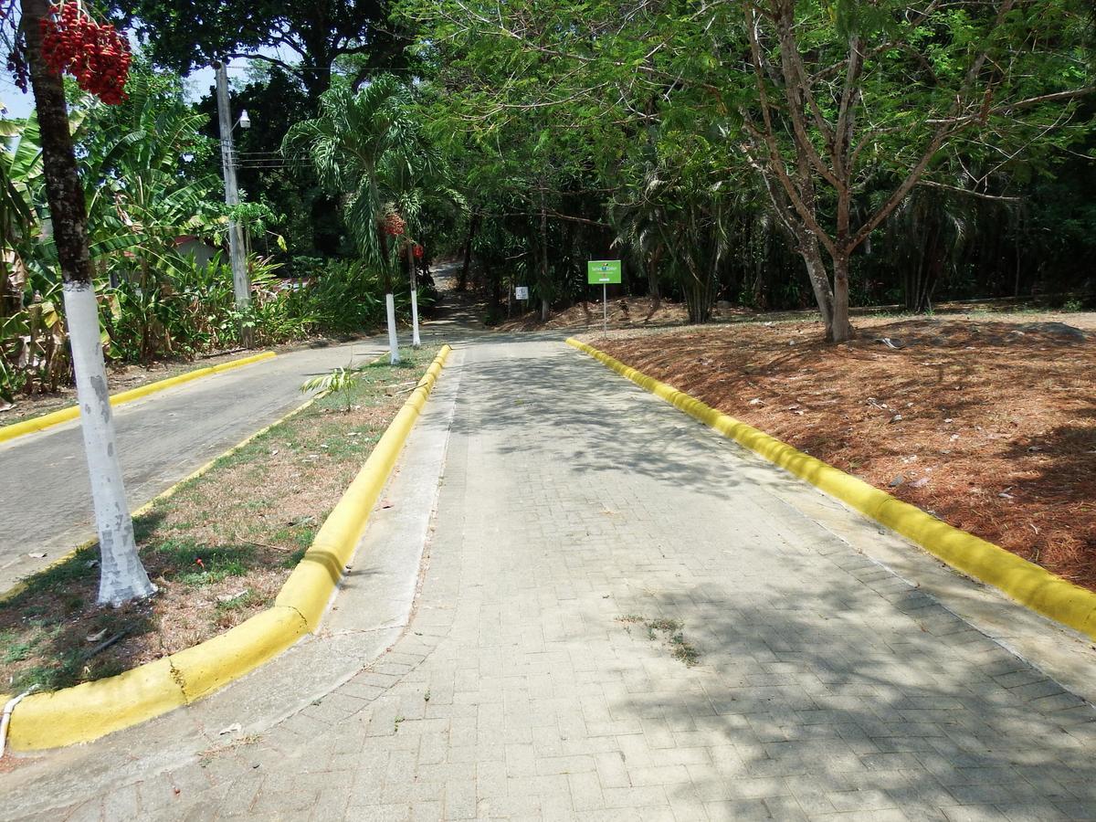 Selva Color - Forest & Beach Ecolodge Quebrada Ganado 외부 사진