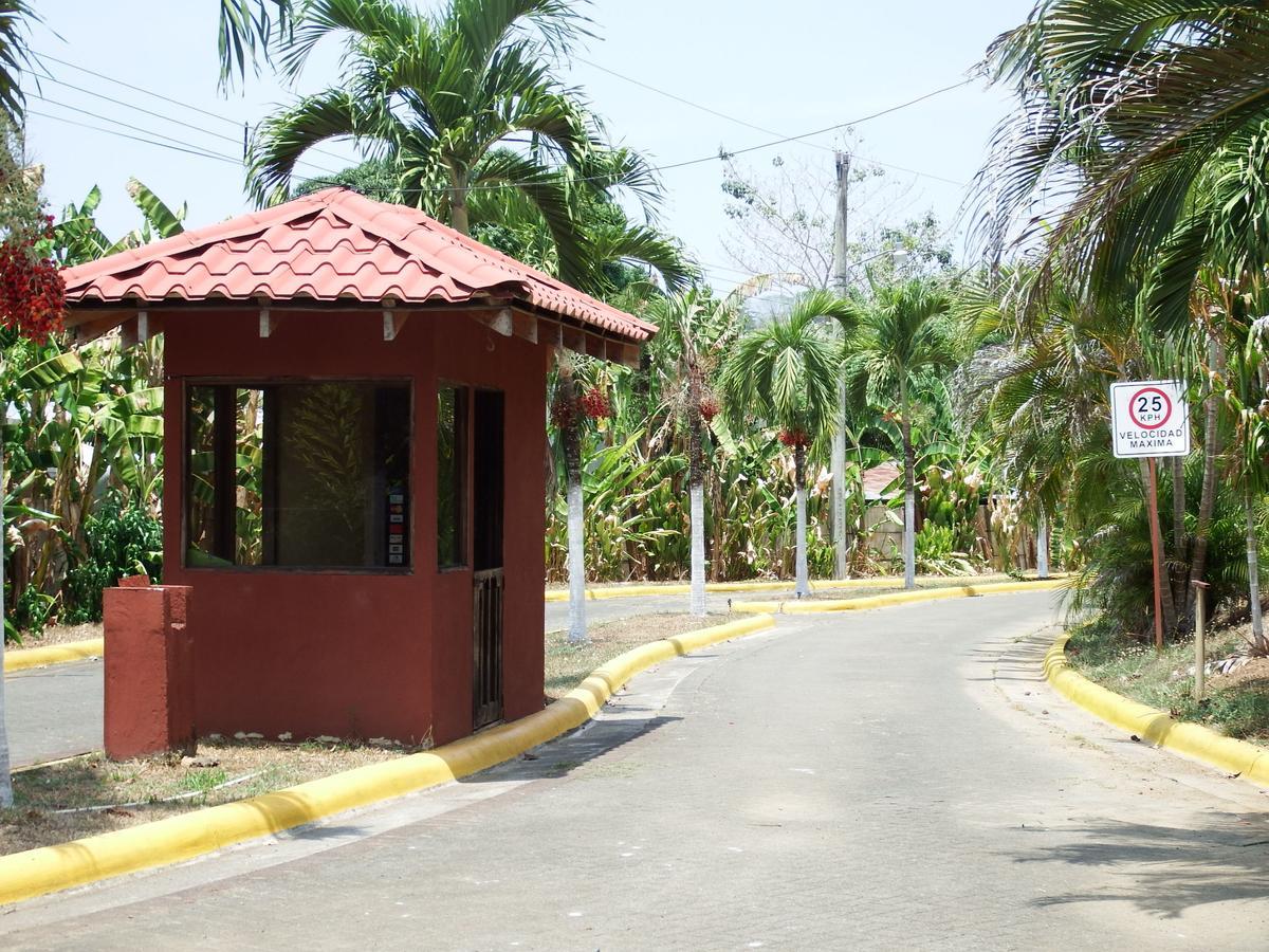 Selva Color - Forest & Beach Ecolodge Quebrada Ganado 외부 사진